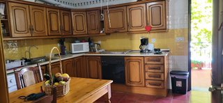 Chalet en venta en Puente Jontoya - Puente de la Sierra - El Arroyo en Jaén