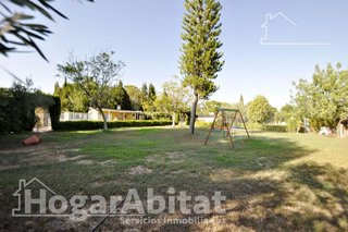Chalet en venta en La Conarda-Montesano en Bétera