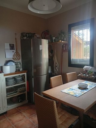 Chalet en venta en Santa María en Ciudad Real