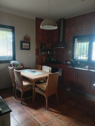 Chalet en venta en Santa María en Ciudad Real