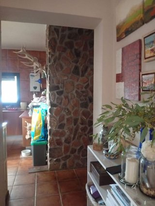 Chalet en venta en Santa María en Ciudad Real