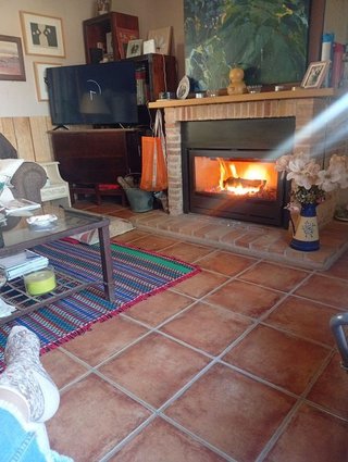 Chalet en venta en Santa María en Ciudad Real