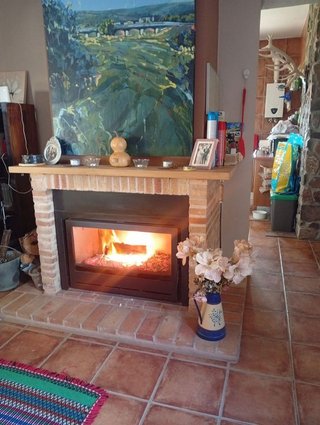 Chalet en venta en Santa María en Ciudad Real