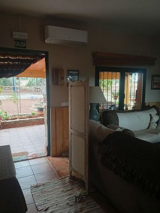 Chalet en venta en Santa María en Ciudad Real