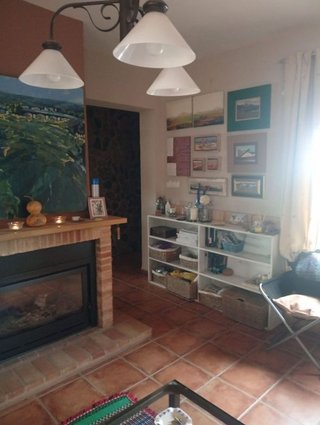 Chalet en venta en Santa María en Ciudad Real
