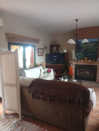 Chalet en venta en Santa María en Ciudad Real