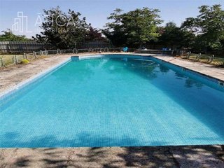 Casa en venta en Santa Marta de Tormes