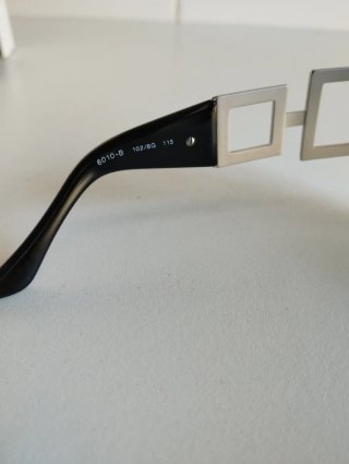 Gafas de sol Bulgari originales con pedrería