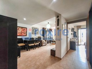 Casa adosada en venta en San Agustín - Cala de Bou en Sant Josep de sa Talaia