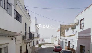 Casa adosada en venta en Alcalá del Río