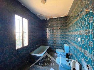 Casa adosada en venta en Villaverde del Río