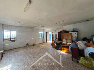 Casa adosada en venta en Villaverde del Río
