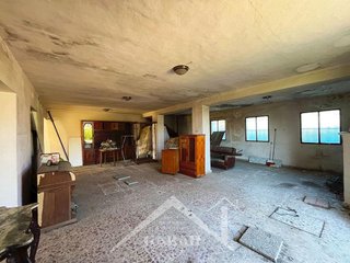 Casa adosada en venta en Villaverde del Río