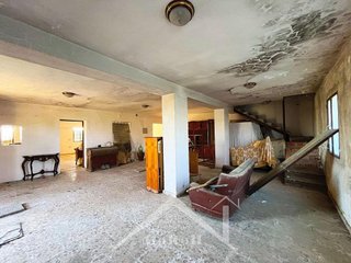 Casa adosada en venta en Villaverde del Río