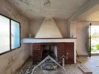 Casa adosada en venta en Villaverde del Río