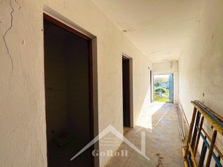 Casa adosada en venta en Villaverde del Río