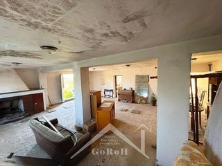 Casa adosada en venta en Villaverde del Río