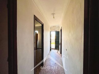 Casa adosada en venta en Villaverde del Río