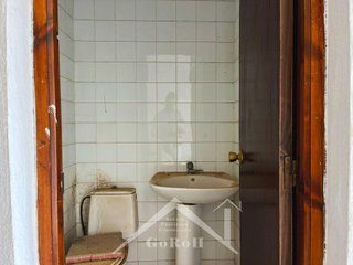 Casa adosada en venta en Villaverde del Río