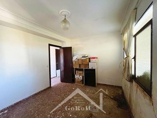 Casa adosada en venta en Villaverde del Río