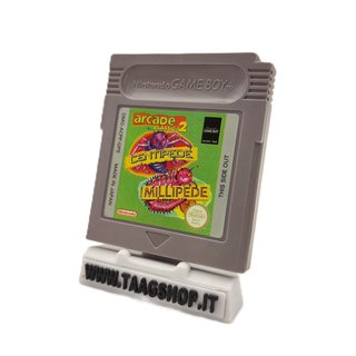 Nintendo Game Boy Arcade Classic 2 Centipede Milli