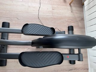 Elíptica Domyos EL500 7kg Inercia