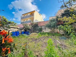 Chalet en venta en La Granja-La Colina-Los Pastores en Algeciras
