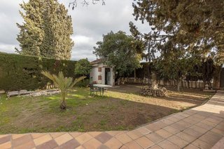 Chalet en venta en Residencial Triana - Barrio Alto en Gabias (Las)