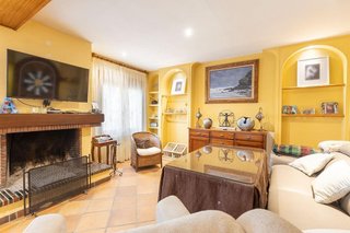 Chalet en venta en Residencial Triana - Barrio Alto en Gabias (Las)