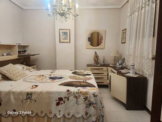 Chalet en venta en El Cabanyal- El Canyamelar en Valencia