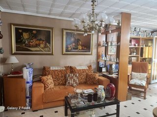 Chalet en venta en El Cabanyal- El Canyamelar en Valencia