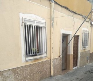 Chalet en venta en La Chanca - Pescadería en Almería
