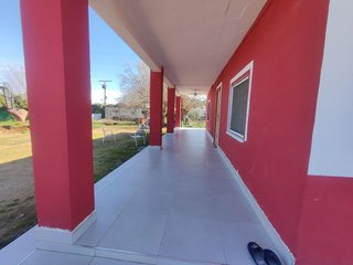 Casa rural en venta en Tomelloso