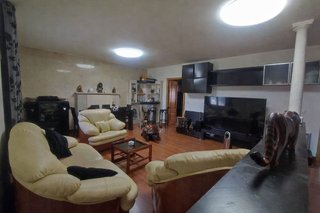 Casa rural en venta en Tomelloso