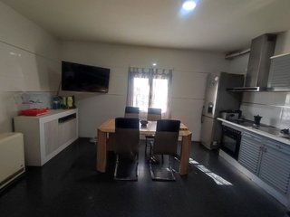 Casa rural en venta en Tomelloso