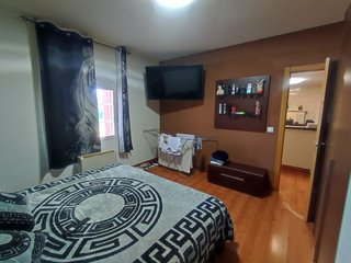 Casa rural en venta en Tomelloso