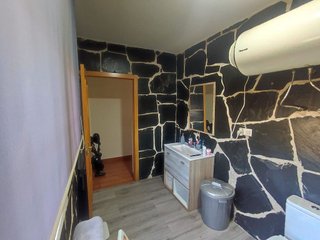Casa rural en venta en Tomelloso