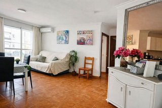 Piso en venta en Puerto Marina en Benalmádena