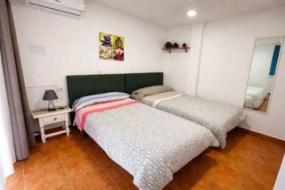 Piso en venta en Puerto Marina en Benalmádena