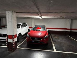 Garaje en venta en Ibarrekolanda en Bilbao