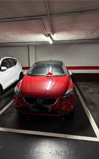 Garaje en venta en Ibarrekolanda en Bilbao