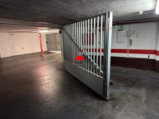 Garaje en venta en Ibarrekolanda en Bilbao