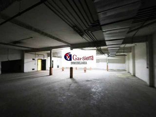 Garaje en venta en Centro de Leganés en Leganés