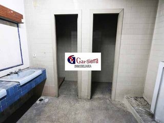 Garaje en venta en Centro de Leganés en Leganés