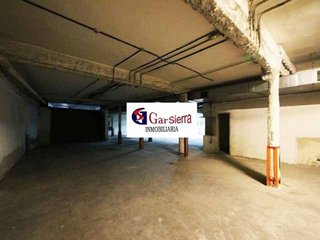 Garaje en venta en Centro de Leganés en Leganés