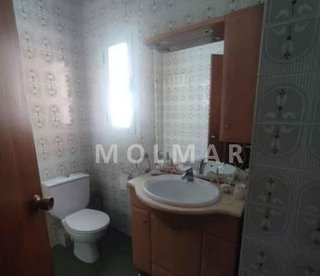 Piso en venta en Náquera