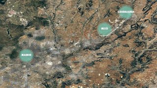 Terreno en venta en Meco pueblo en Meco