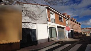 Terreno en venta en Meco pueblo en Meco