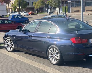 BMW serie 3 320i luxury ✅