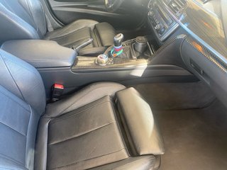 BMW serie 3 320i luxury ✅